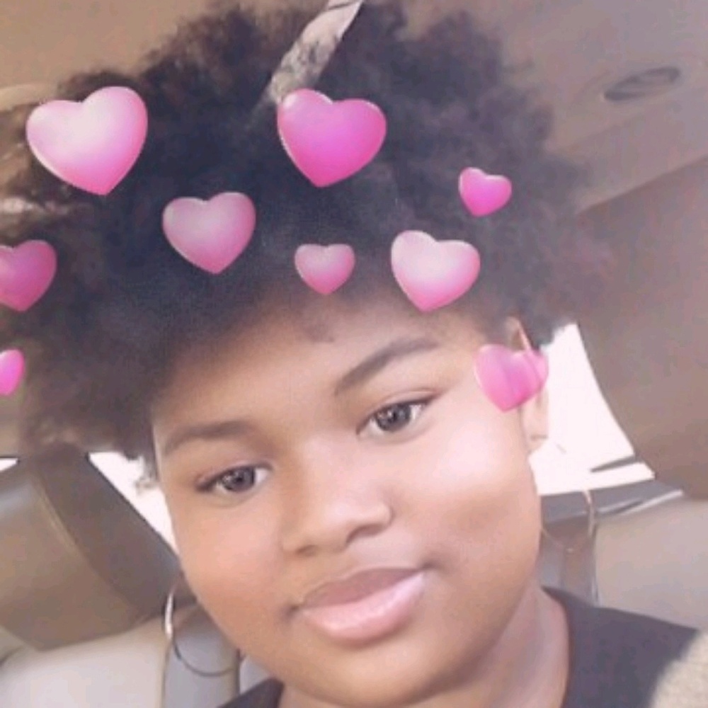 Meet your Posher, Reagan